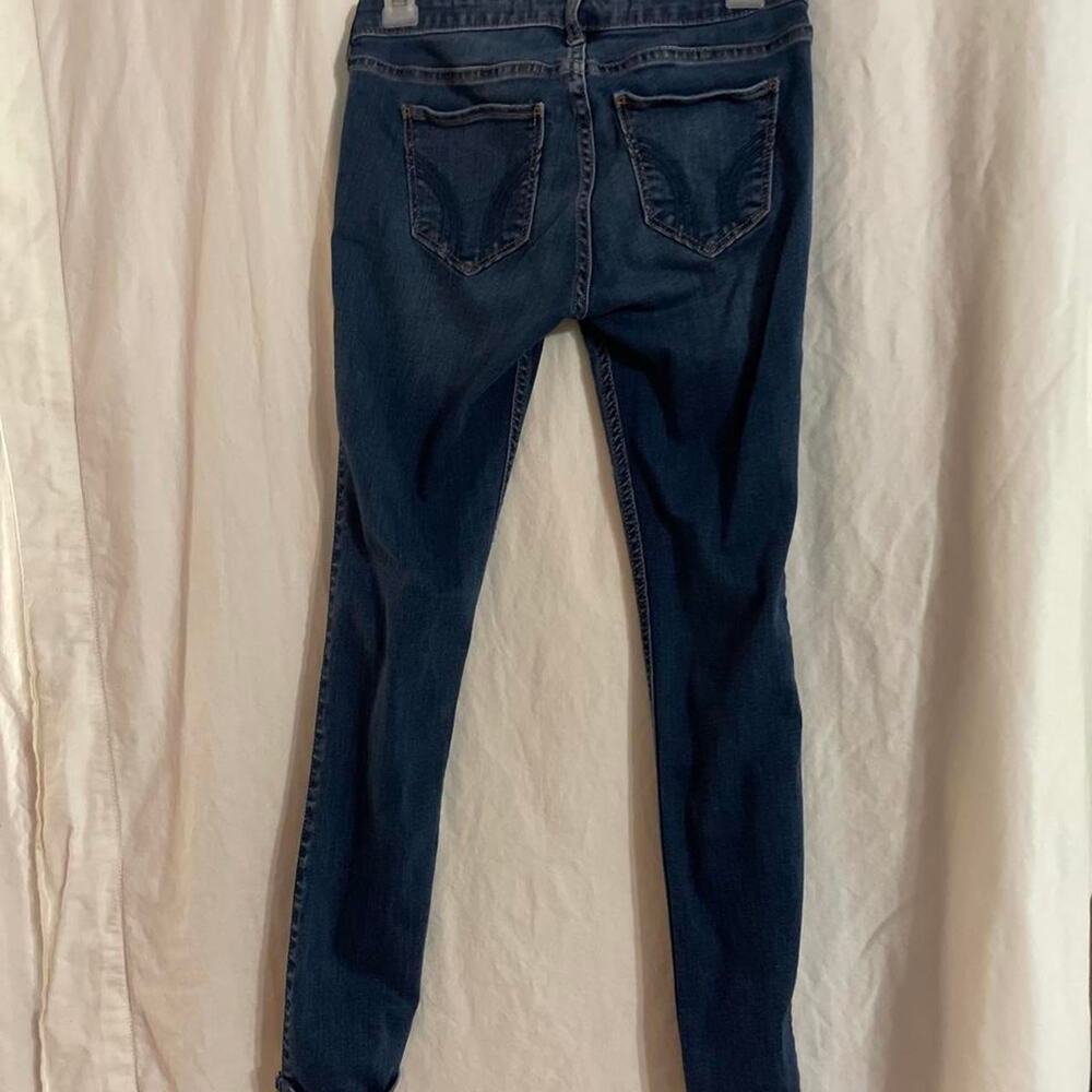 Super cute hollister low rise - Picture 3 of 3